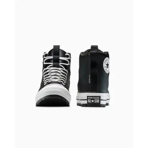 Converse shoes - Converse Chuck Taylor Hiker - Chuck Taylor Hiker - Black 31