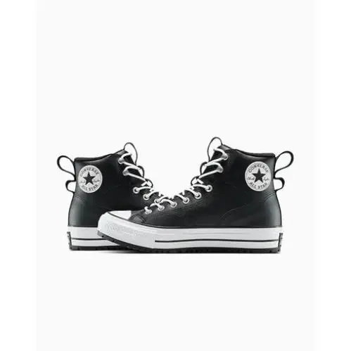 Converse shoes - Converse Chuck Taylor Hiker - Chuck Taylor Hiker - Black 32