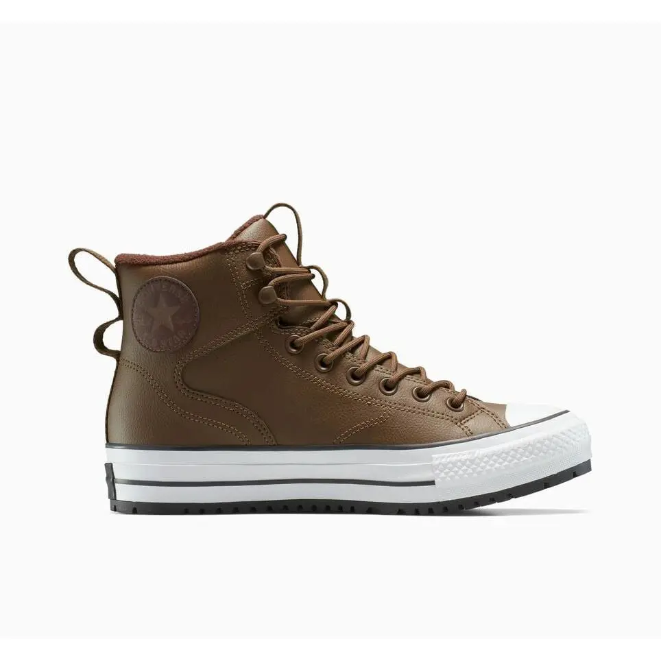 Converse shoes - Converse Chuck Taylor Hiker - Chuck Taylor Hiker - Black 17