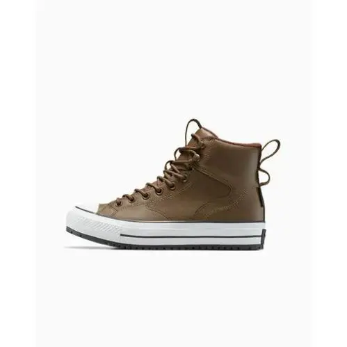 Converse shoes - Converse Chuck Taylor Hiker - Chuck Taylor Hiker - Black 19