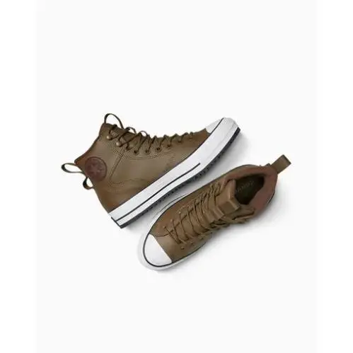 Converse shoes - Converse Chuck Taylor Hiker - Chuck Taylor Hiker - Black 20