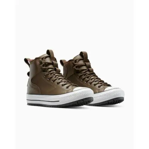 Converse shoes - Converse Chuck Taylor Hiker - Chuck Taylor Hiker - Black 21