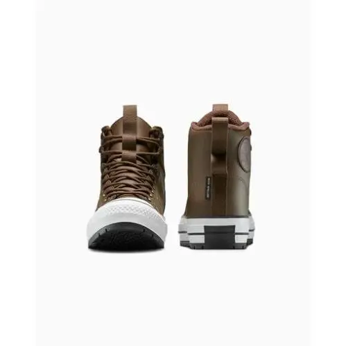 Converse shoes - Converse Chuck Taylor Hiker - Chuck Taylor Hiker - Black 22