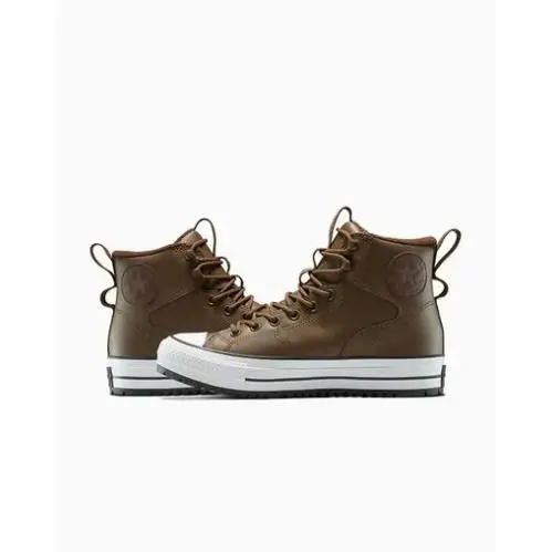 Converse shoes - Converse Chuck Taylor Hiker - Chuck Taylor Hiker - Black 23