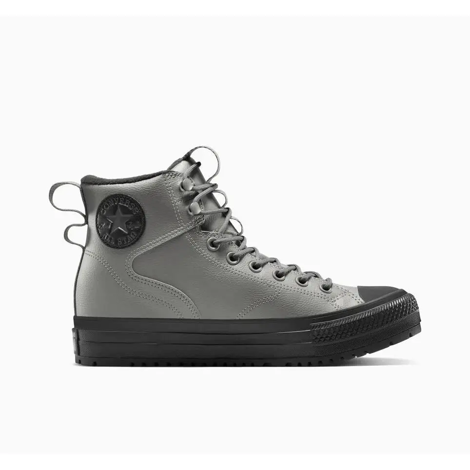 Converse shoes - Converse Chuck Taylor Hiker - Chuck Taylor Hiker - Black 34
