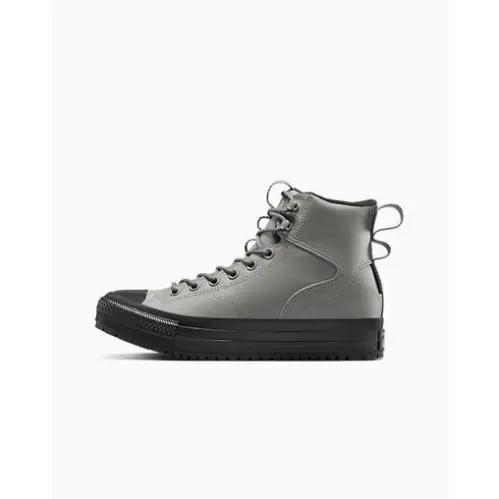 Converse shoes - Converse Chuck Taylor Hiker - Chuck Taylor Hiker - Black 36