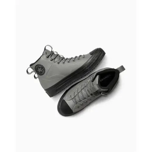 Converse shoes - Converse Chuck Taylor Hiker - Chuck Taylor Hiker - Black 37