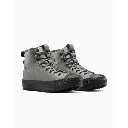 Converse shoes - Converse Chuck Taylor Hiker - Chuck Taylor Hiker - Black 38
