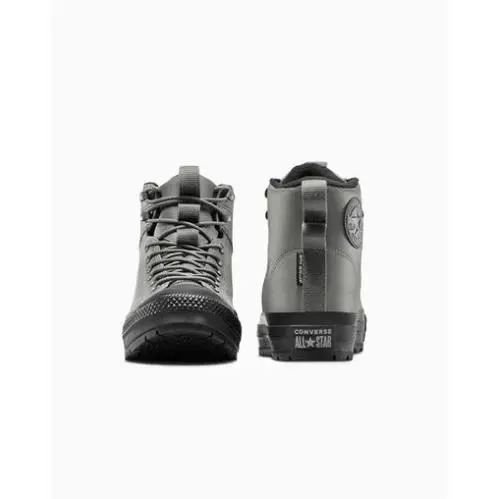 Converse shoes - Converse Chuck Taylor Hiker - Chuck Taylor Hiker - Black 39