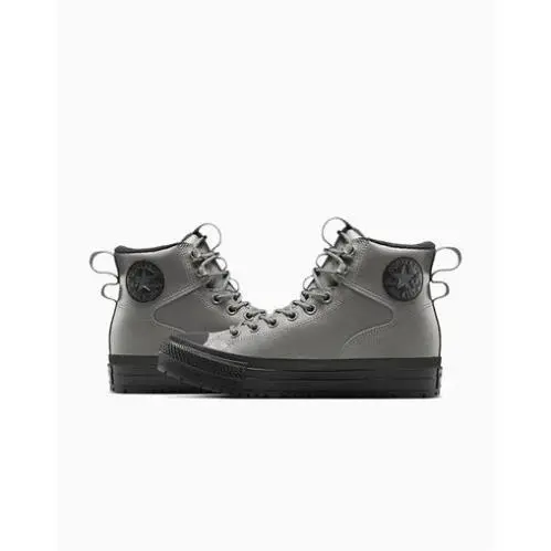 Converse shoes - Converse Chuck Taylor Hiker - Chuck Taylor Hiker - Black 40