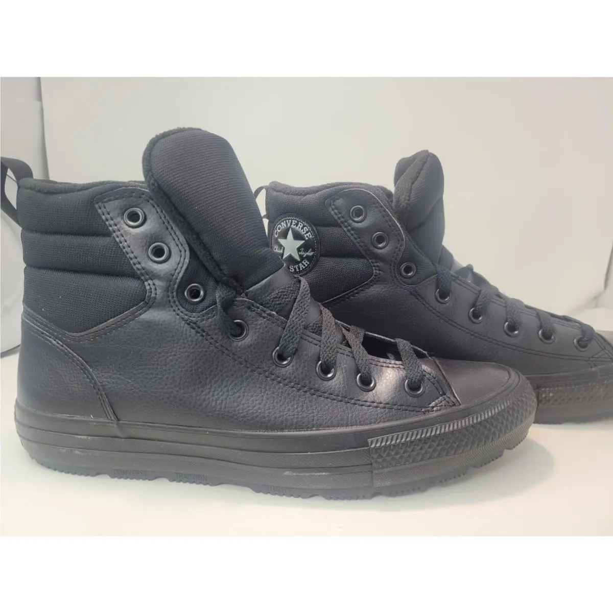 Converse shoes - Converse Chuck Taylor All Star - A03705C - White 6
