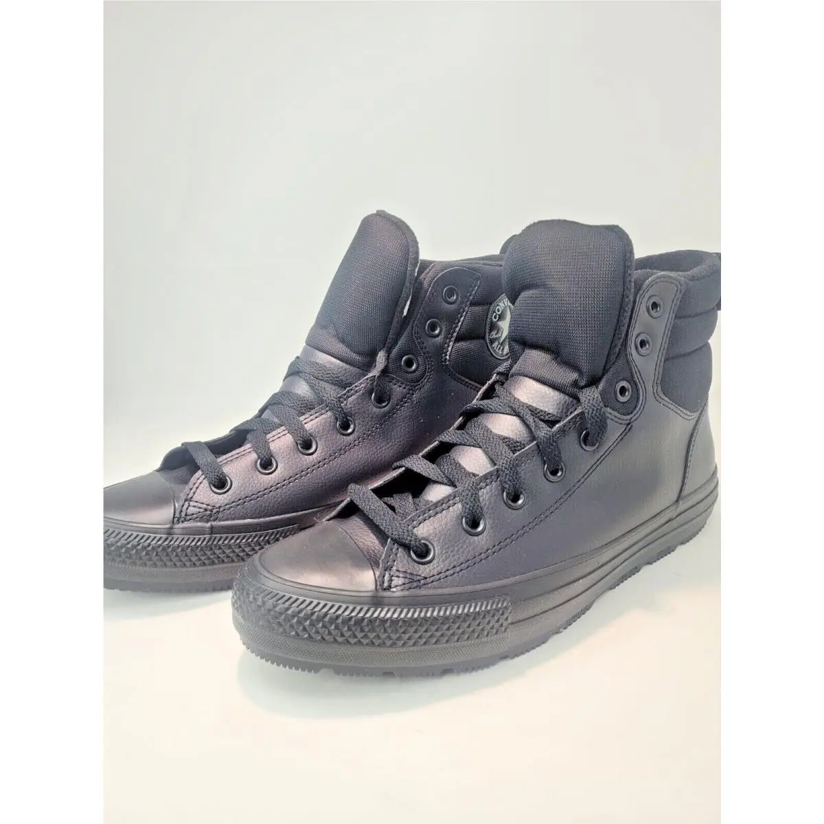 Converse shoes - Converse Chuck Taylor All Star - A03705C - White 13