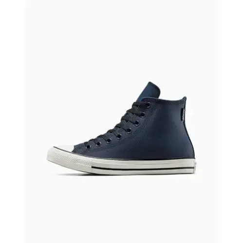 Converse shoes - Navy 1