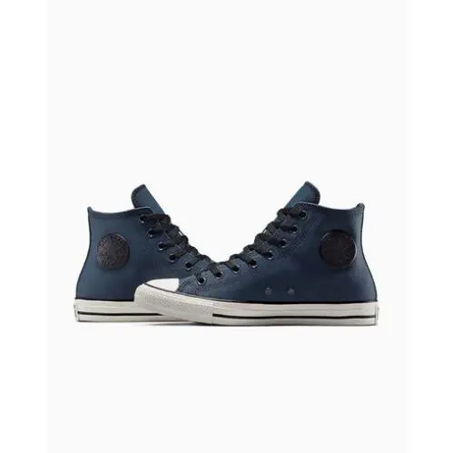Converse shoes - Navy 4