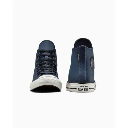 Converse shoes - Navy 6