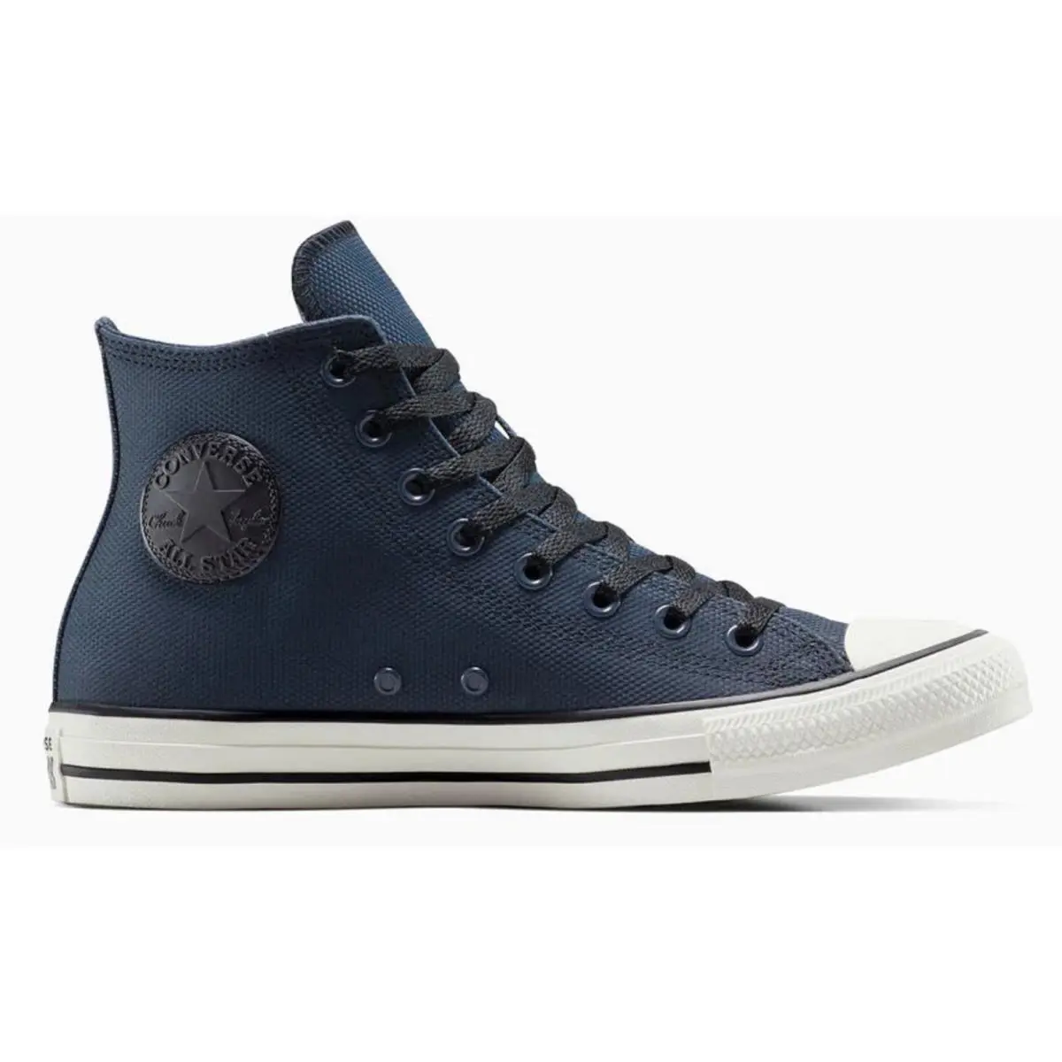 Converse shoes - Navy 8