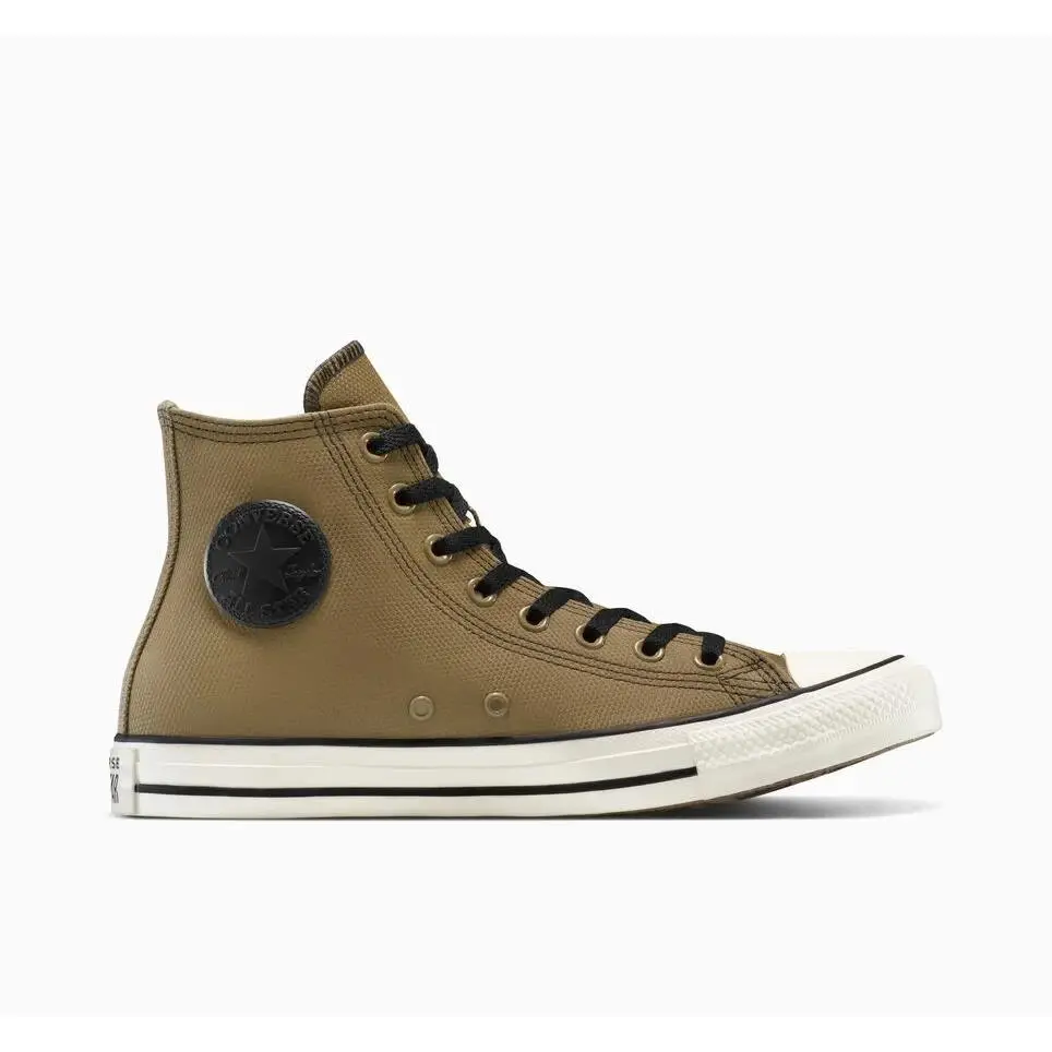 Converse shoes - Swamp Green 9
