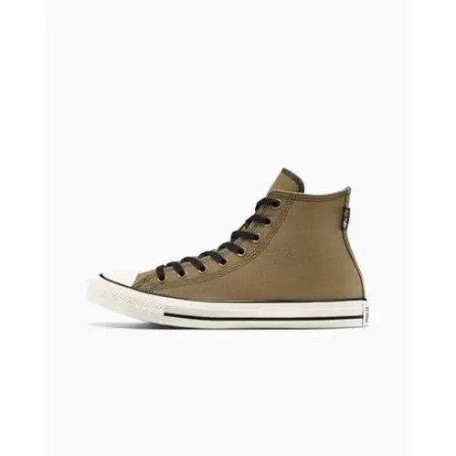 Converse shoes - Swamp Green 10