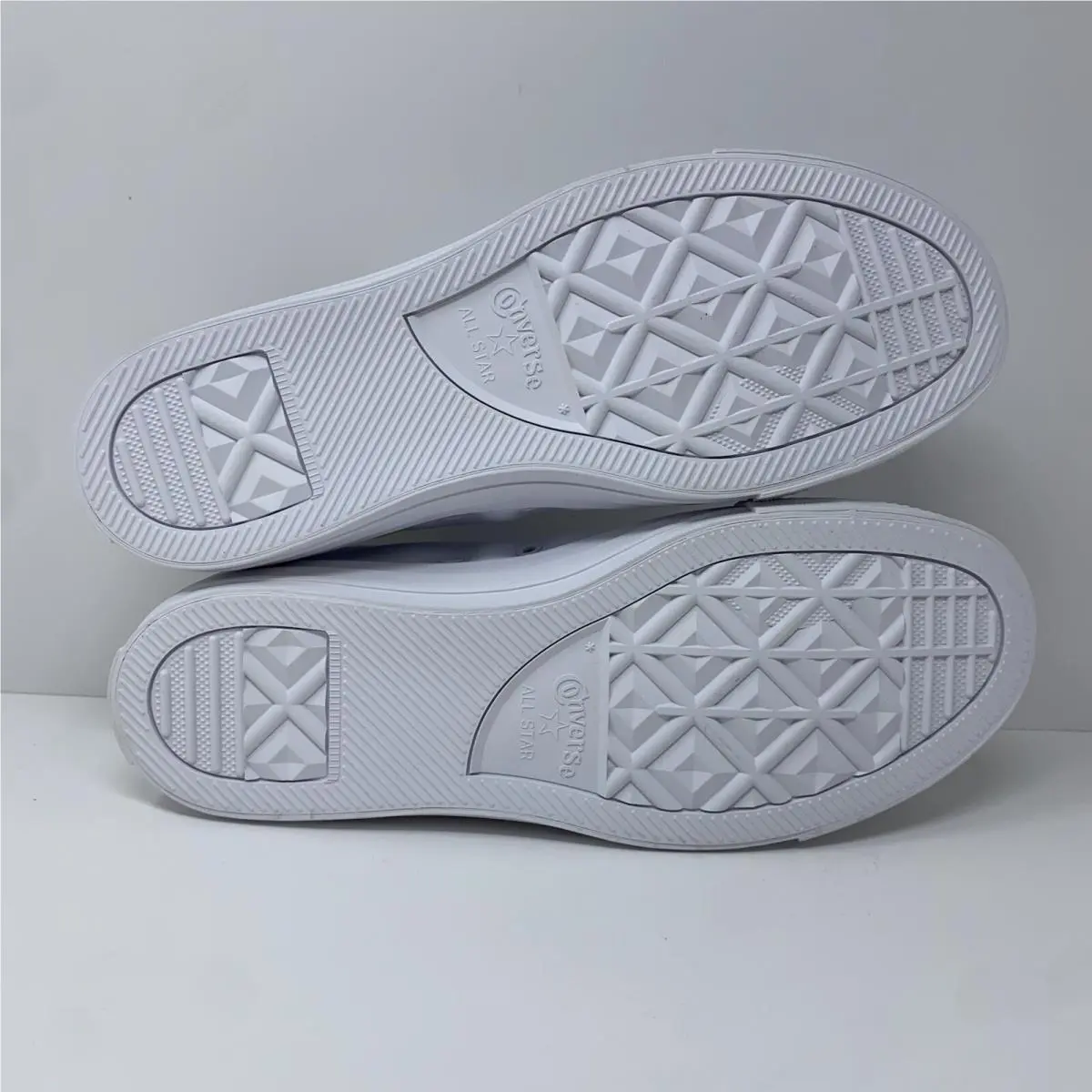 Converse shoes - Converse Chuck Taylor All Star Leather Low - 136823C - White 21