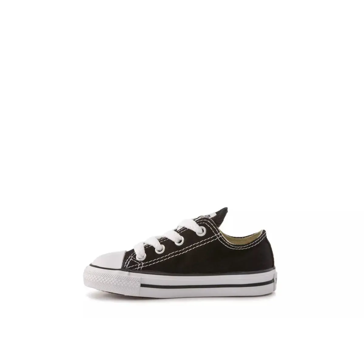 Converse shoes - Black 1