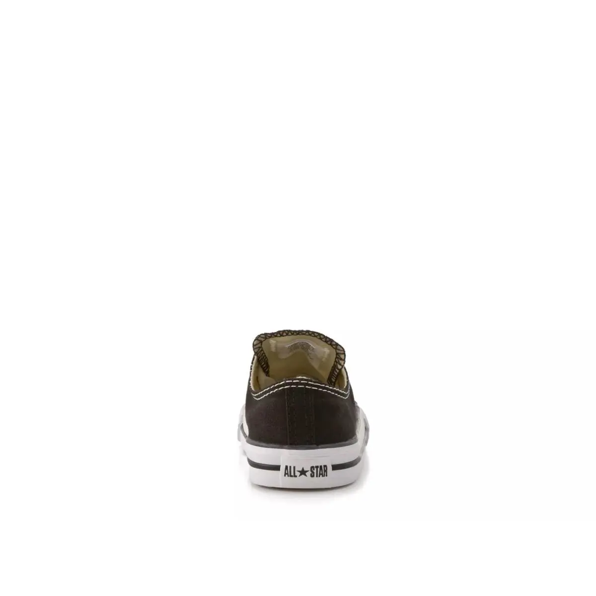 Converse shoes - Black 2