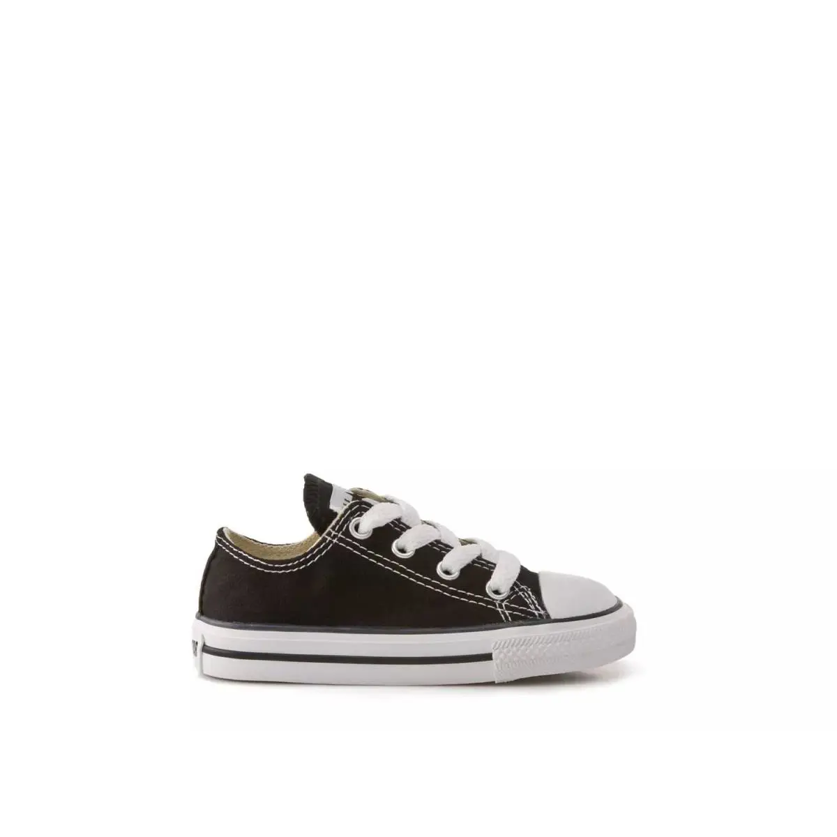 Converse shoes - Black 3
