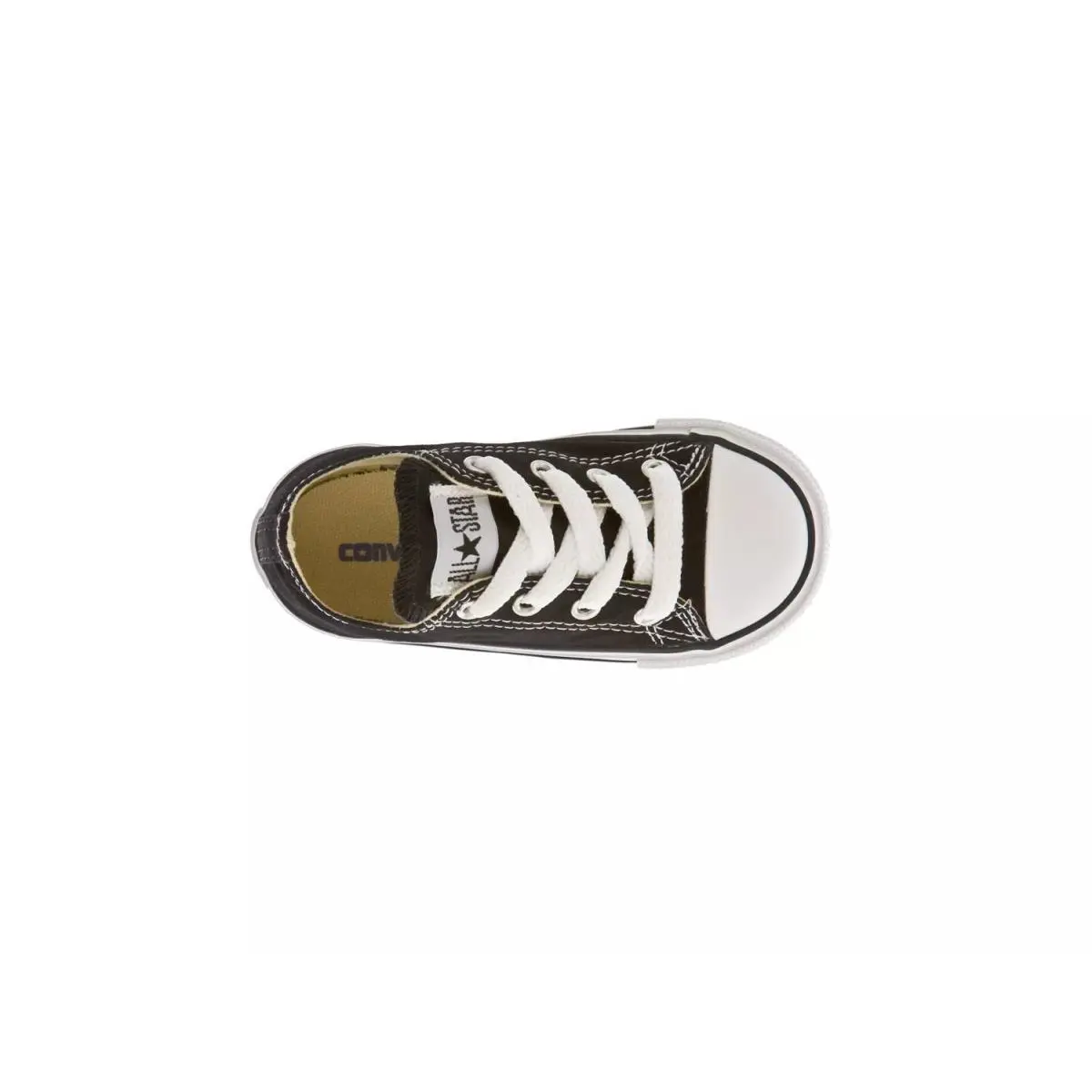 Converse shoes - Black 5