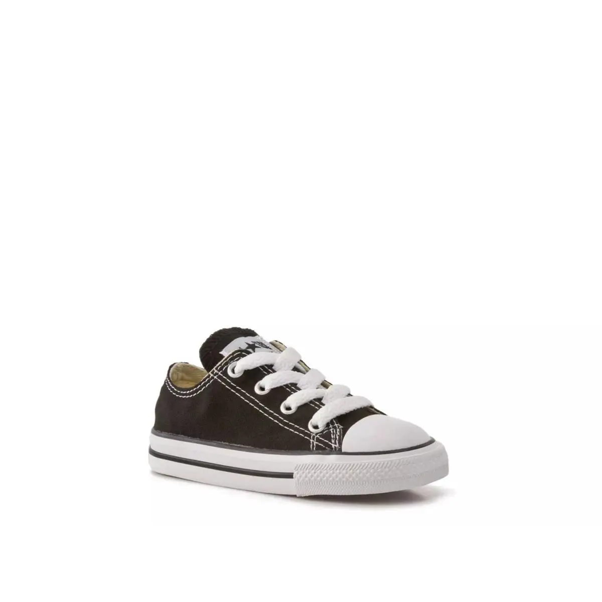 Converse shoes - Black 6