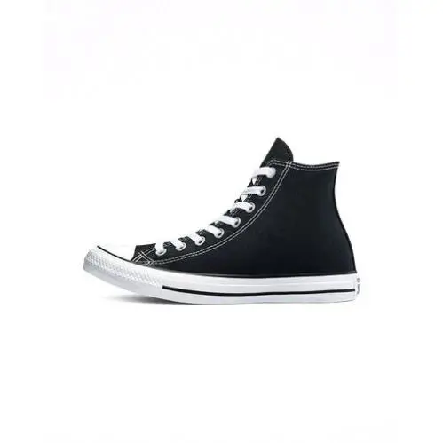 Converse shoes - Converse Chuck Taylor All Star High Top - M9160 - Black 1