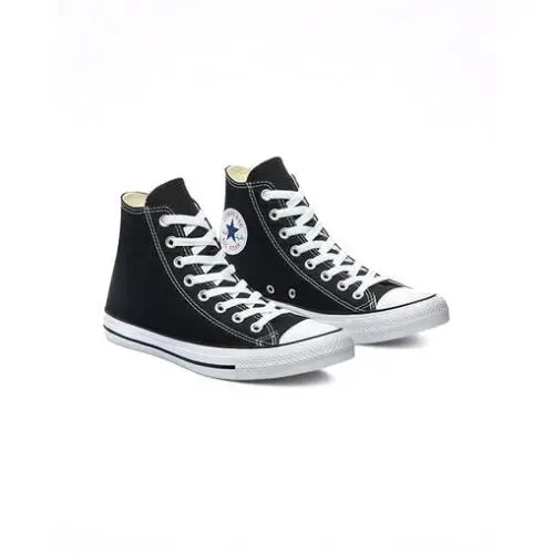 Converse shoes - Converse Chuck Taylor All Star High Top - M9160 - Black 2
