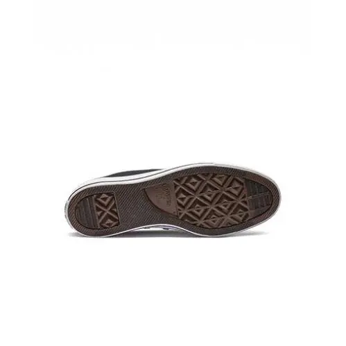 Converse shoes - Converse Chuck Taylor All Star Low Top - M9166 - Black 0