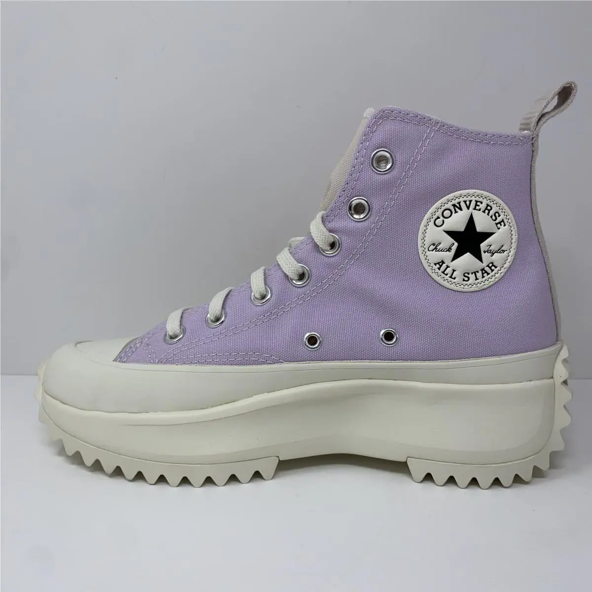 Converse shoes - Converse Run Star Hike - Run Star Hike - A01582C - Pink & Lavender 18