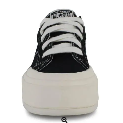 Converse shoes - CTAS CRUISE HI - CTAS CRUISE - A04689C - Blue 5