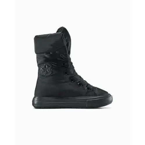 Converse shoes - Converse Chuck Taylor - Chuck Taylor - Black 2