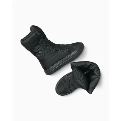 Converse shoes - Converse Chuck Taylor - Chuck Taylor - Black 3