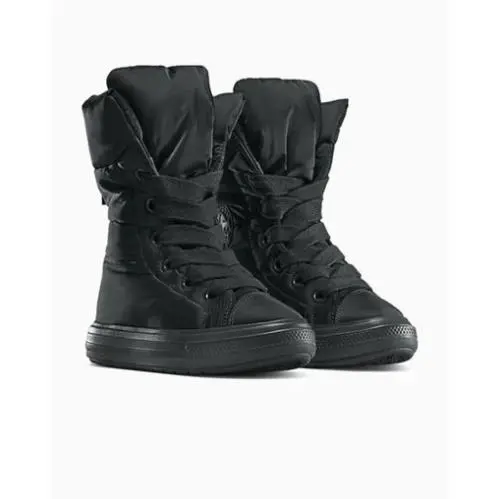 Converse shoes - Converse Chuck Taylor - Chuck Taylor - Black 4