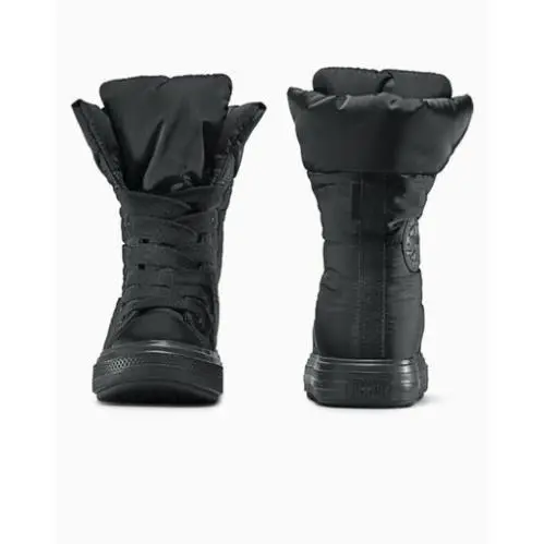 Converse shoes - Converse Chuck Taylor - Chuck Taylor - Black 5