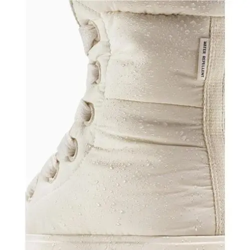 Converse shoes - Converse Chuck Taylor All Star - Beige 17