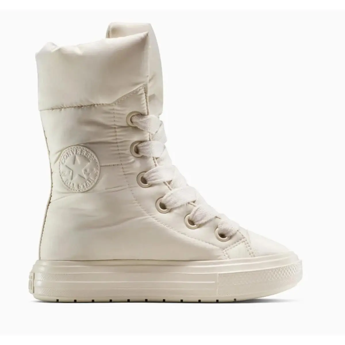 Converse shoes - Converse Chuck Taylor All Star - Beige 9