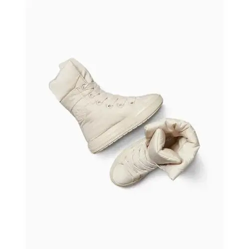 Converse shoes - Converse Chuck Taylor All Star - Beige 13