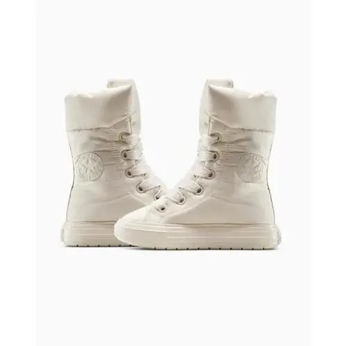 Converse shoes - Converse Chuck Taylor All Star - Beige 16