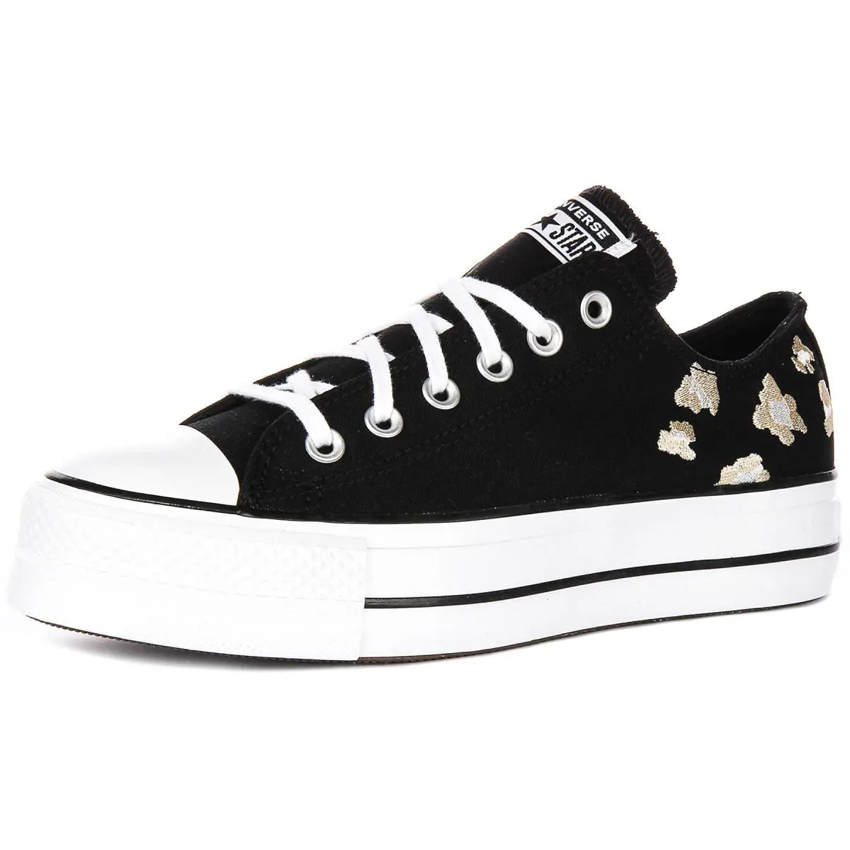 Converse shoes - Light Pink 22