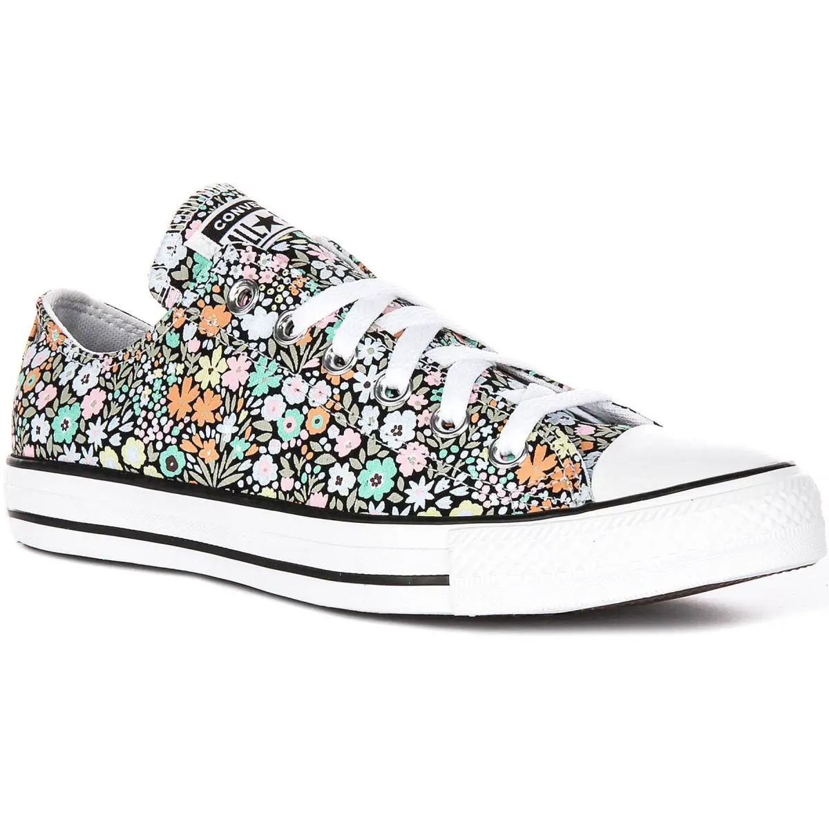 Converse shoes - Light Pink 23