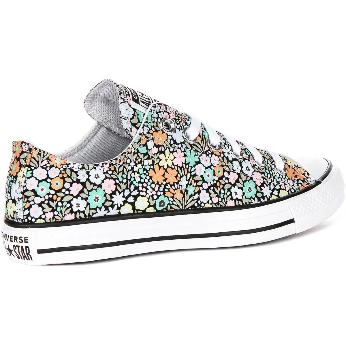 Converse shoes - Light Pink 25