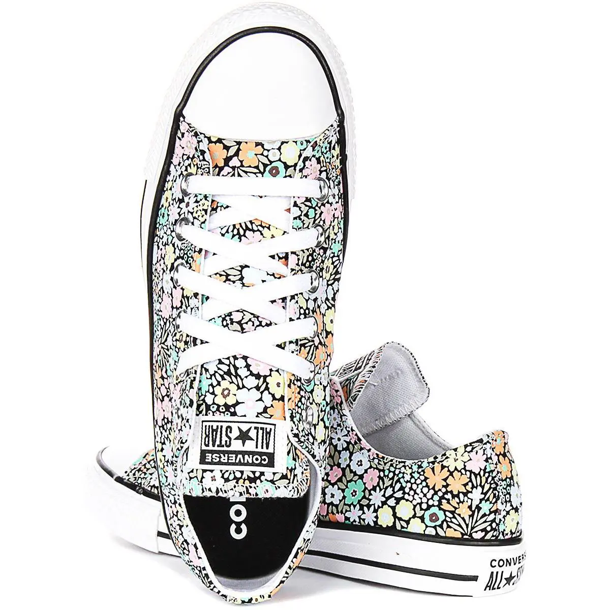 Converse shoes - Light Pink 26