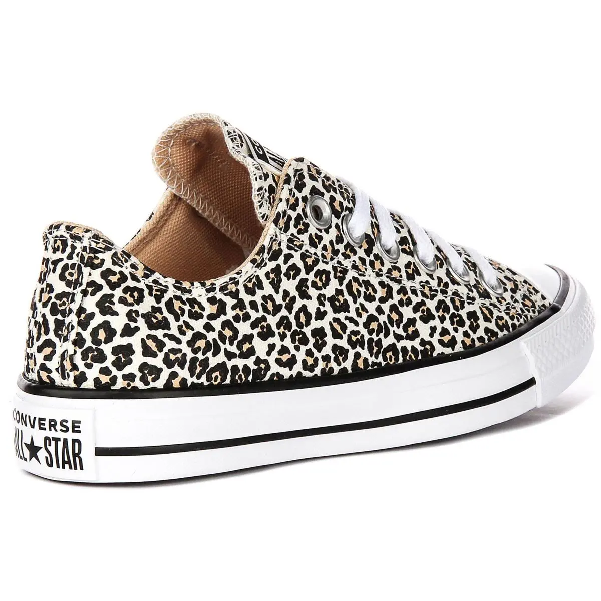 Converse shoes - Light Pink 31