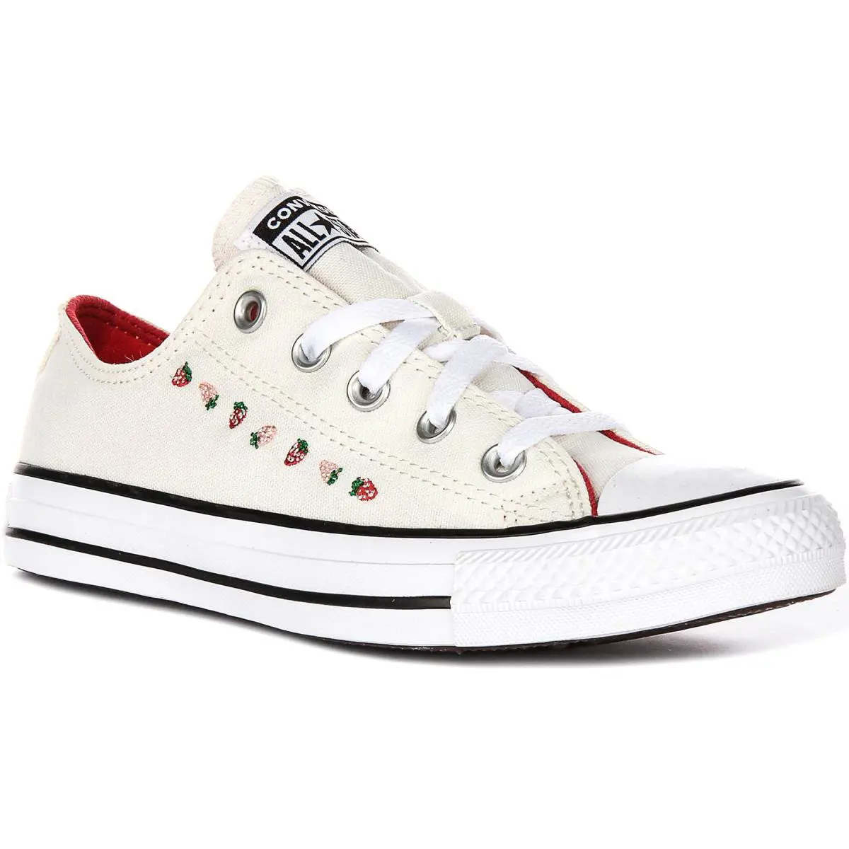 Converse shoes - Light Pink 47