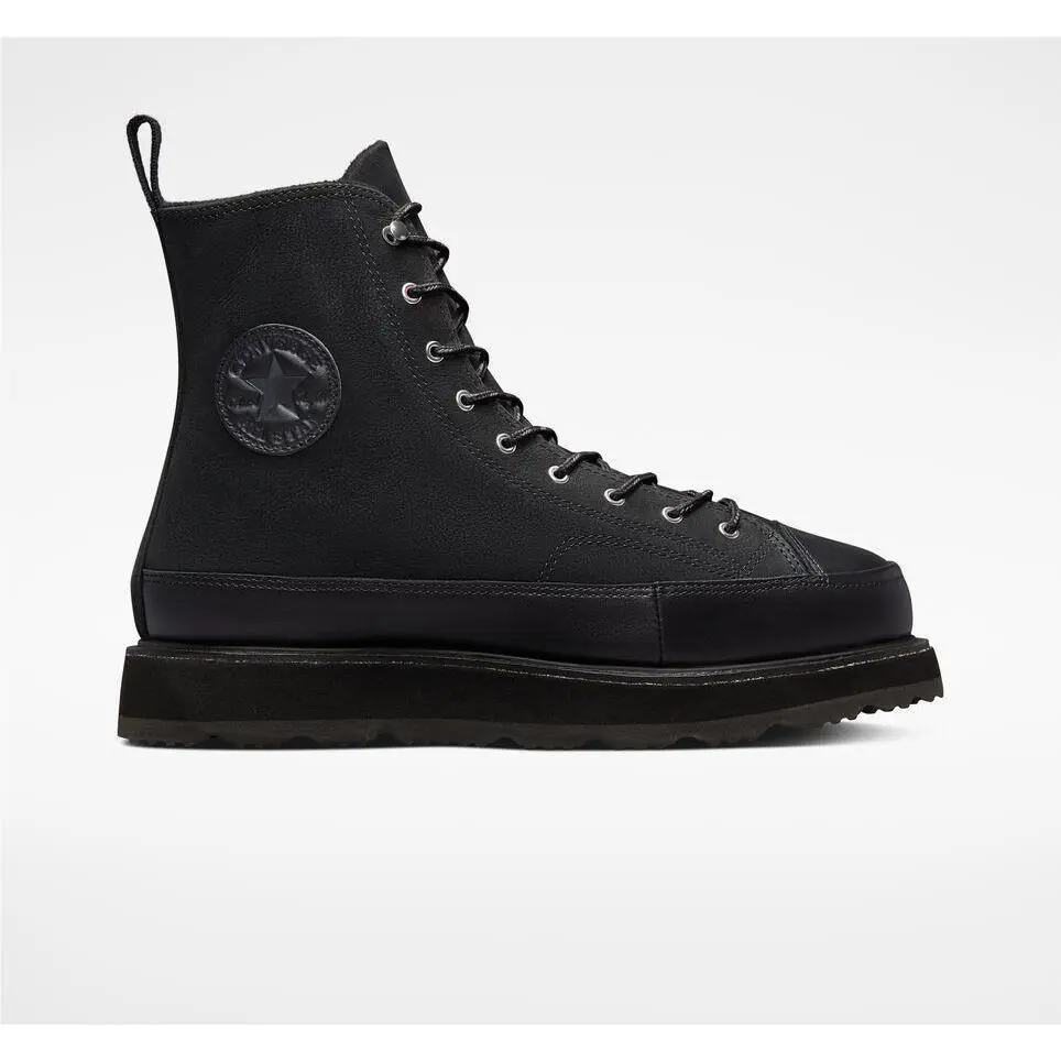 Converse shoes - CONVERSE Chuck Taylor Crafted - Chuck Taylor Crafted - 173213C - Black 11