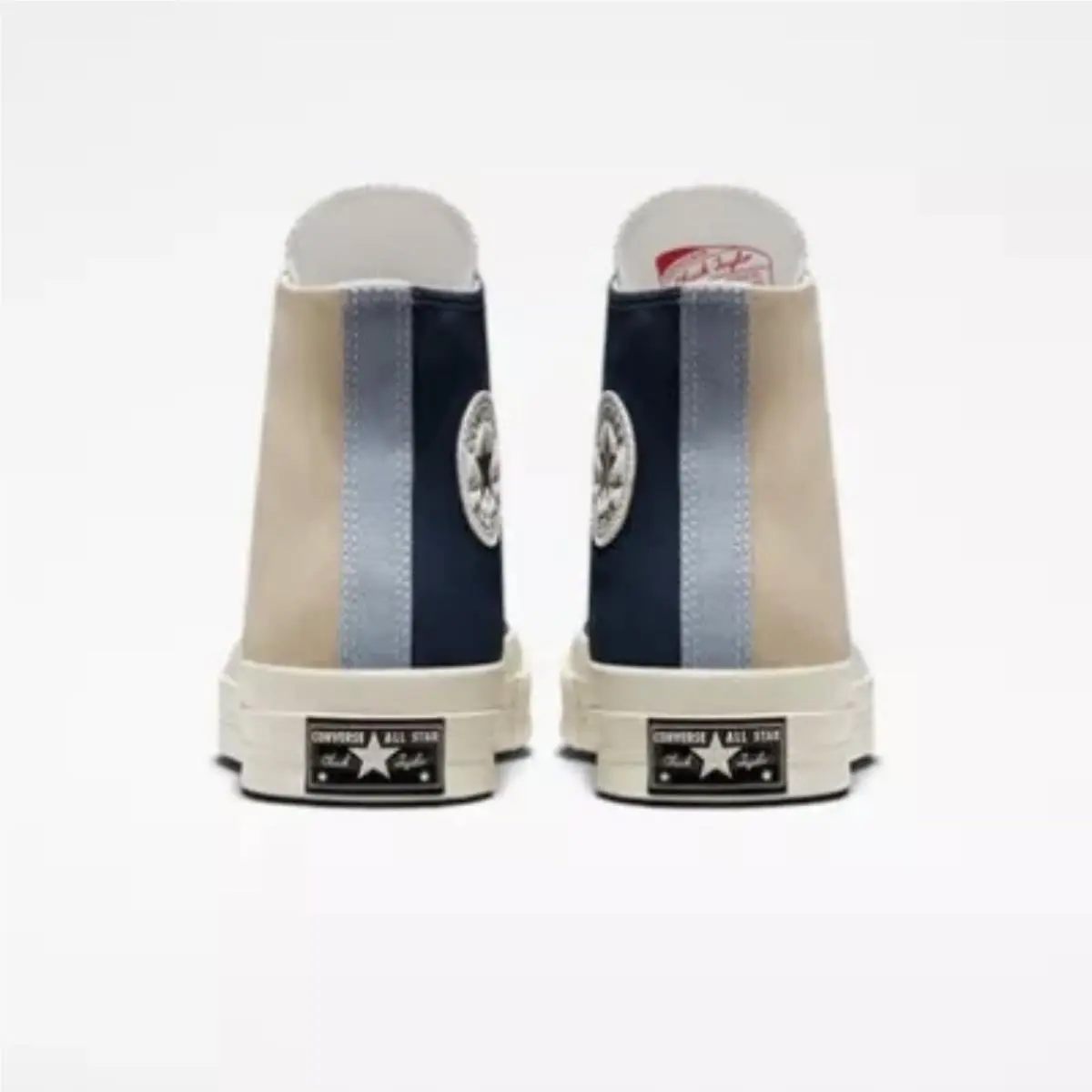 Converse shoes - Converse Chuck 70 - Chuck - A05659C - Navy/Oat Milk/Ocean Retreat 16