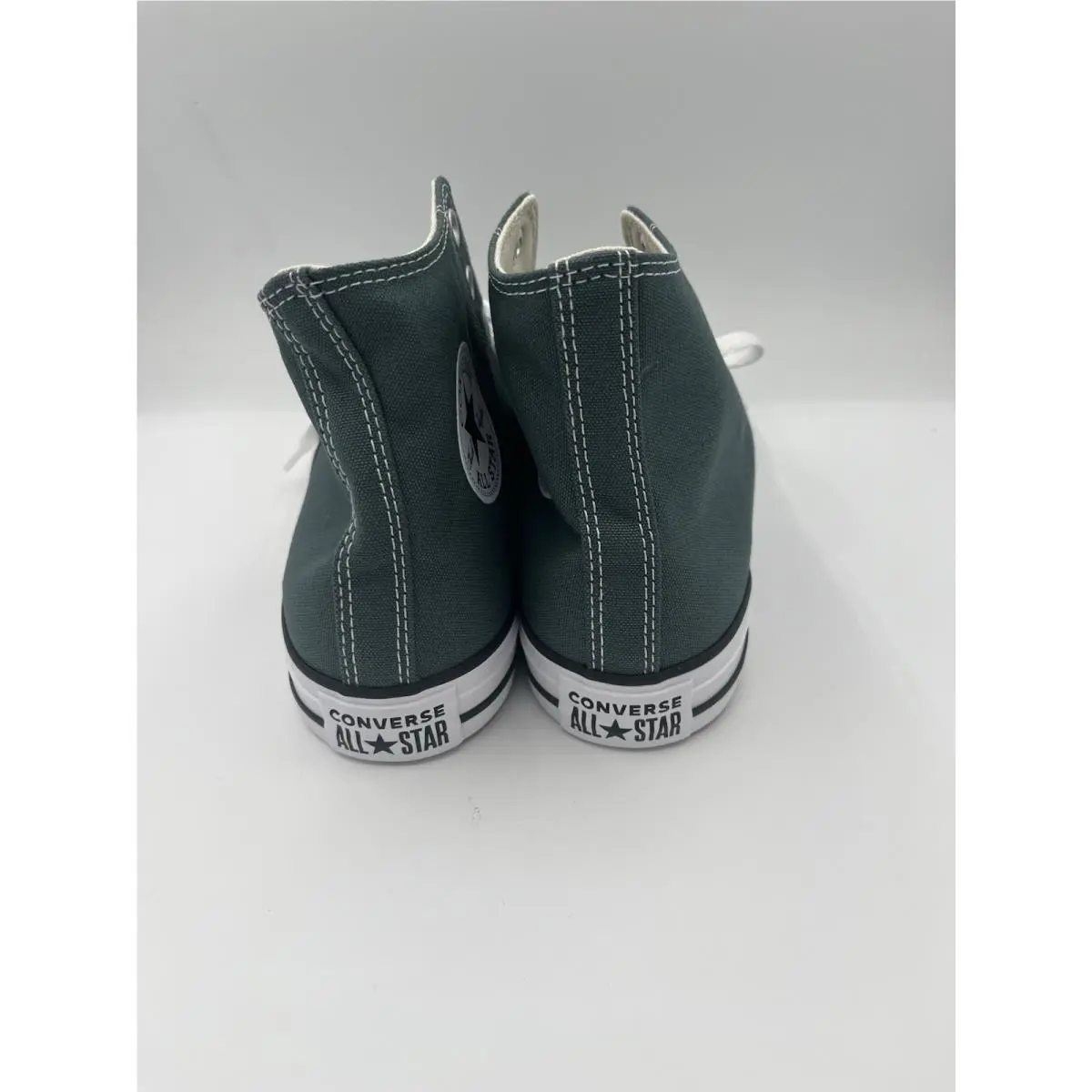 Converse shoes - Converse CTAS Hi - CTAS - A10536 - Green 2